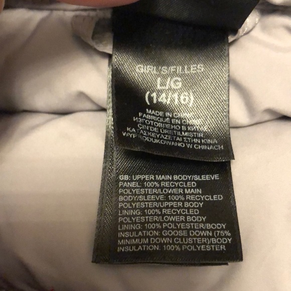 The north face - Picture 3 of 8